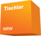 Logo Fachverband des Tischlerhandwerks